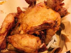 -长安大牌档之西安博物院文化餐厅(中贸店)