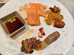 -晶丽香榭自助餐(南京大饭店)