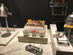 -上海国展宝龙丽筠酒店