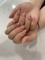 -如一·美甲美睫