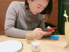 -菊上尊品料理(蚌埠银泰店)