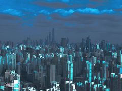 -环球港凯悦 · 享悦中餐厅