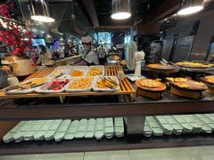 -悟烧·自助烤肉料理(秋林旗舰店)