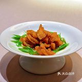 米其林级别的台州菜，味道太ding了❗