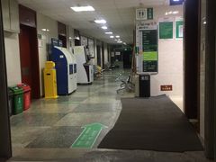 -重庆市中医院(道门口院部)