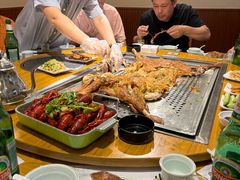 -炑羊香烤全羊(西三旗店)