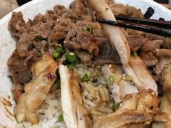 -熊吞·大碗丼烧肉饭(济宁万达广场店)