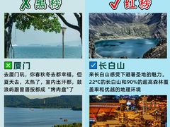 -长江索道景区