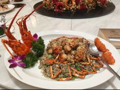 -轩记海鲜餐厅·四十五年老字号·经典粤菜(西区彩虹店)