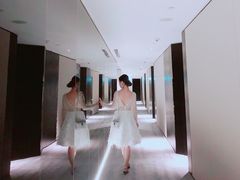 -尼依格罗香港美利酒店