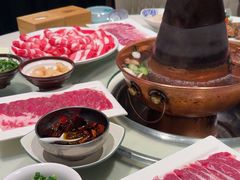 -福寿斋·老北京铜锅涮肉·烤鸭(顺义总店)