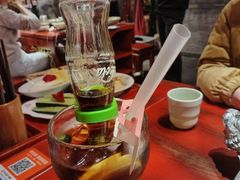 -袁老四重庆老火锅(桐梓坡店)