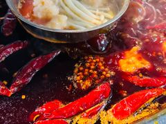 -大龙火锅(老店)