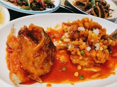 -欣旺·迎宾楼·百年无锡菜