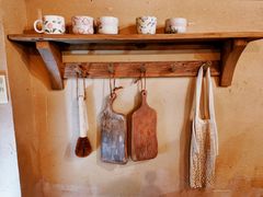 -MORNING GOOD Bistro(翰林府店)
