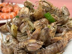 -港味大排档–港式小吃