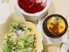 -老井俄式餐厅
