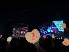 -南京奥林匹克体育中心-体育馆