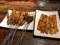 -霄汉羊排(万松园一店)