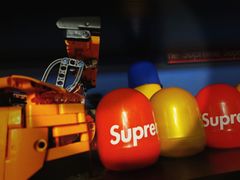 -顽主轰趴馆团建ktv桌游狼人杀(望京店)