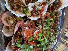-I Love 雲上餐厅(东戴河店)