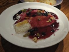 -清真·双公羊·馕坑烤全羊(奥体店)