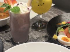 -SHADOWS•Bistro&Eatery(安福路店)