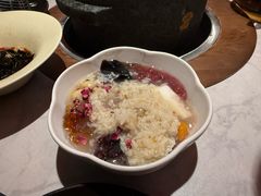 -芸山季·云南山珍菌火锅(人民广场来福士店)