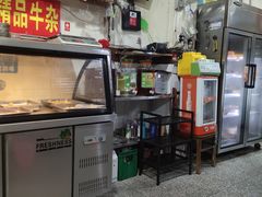 -满江红串串香(七道堰街店)