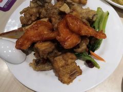 -梦航彩虹之约自助餐厅(华府天地店)