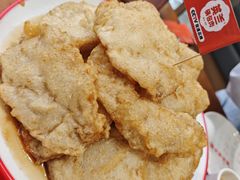 -英兰朝族饭店(河南桥头店)