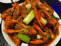 十三香龙虾-夜猫子串吧·龙虾.江西小炒(万塘路店)