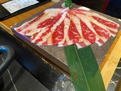 -谷牛和牛烤肉(漕河泾印象城店)