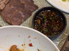 -不相离盐帮菜(郎园店)