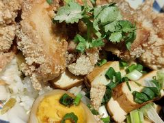 -大三元台湾鲁肉饭(沙井新桥店)