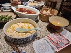 -南京大牌档(苏州中心店)