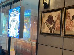 -长藤鬼校(龙翔店)