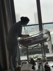 -爱瑞馨母婴护理中心(喜马拉雅店)