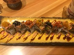-皇品田苑日式料理(苏州中心店)
