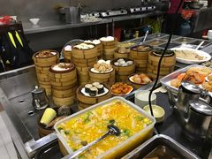 -港海餐厅(解放东路店)