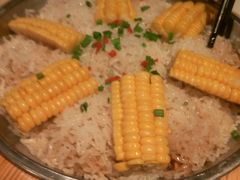 -味上湘菜馆(岳麓山店)