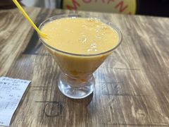 -蒙雅力港式茶餐厅(学人特色商业街店)