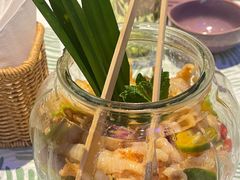 -蕉叶·广州明星泰国菜(保利广场店)