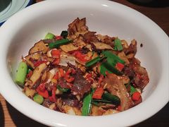 -老湘村·湖南土菜(天河维多利店)