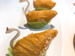 榴莲天鹅酥-有心德(隆生店)