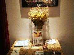 -雕刻时光咖啡馆(师大路店)