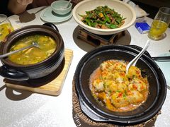 -一江水食府(后湖店)