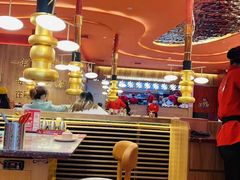 -牛牛章·章鱼水煎肉(光谷世界城店)