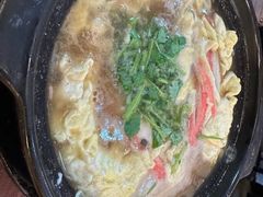-老姑砂锅·烧烤天津菜(体北道店)