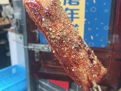 -玛马艾脆皮水磨年糕(湖北路87-89小区店)
